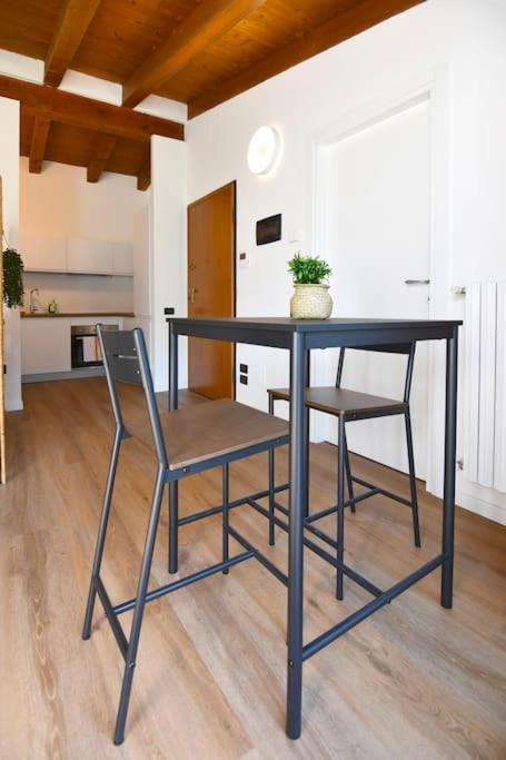 Bocconi Fond Prada Ieo Spettacolare Attico Con Terrazzo Apartment Milan Exterior photo